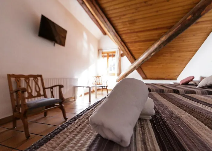 Hotel Lamoga