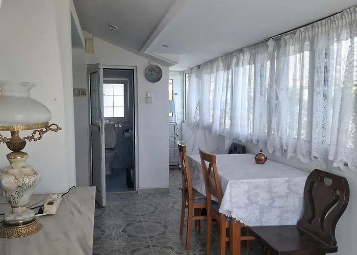 Διαμερισμα Επάνω Στο Κυμα