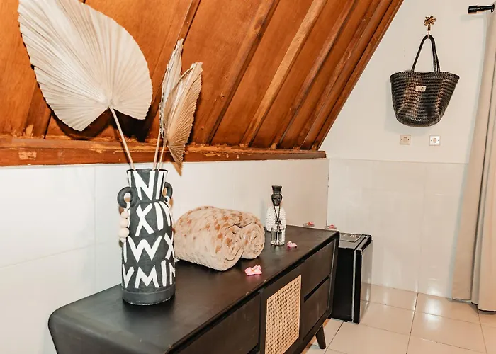 Hakuna Matata Resort Gili Air