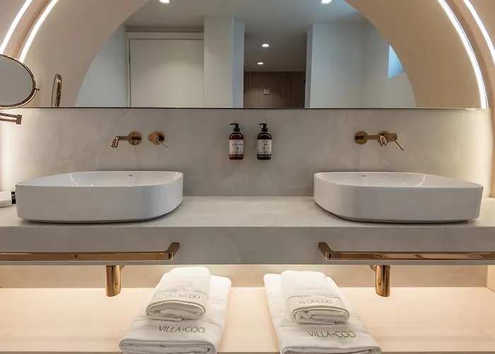 Villa Coo Boutique Hotel - Adults Only
