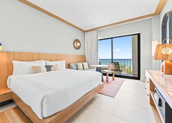 Hotel Indigo Grand Cayman By Ihg