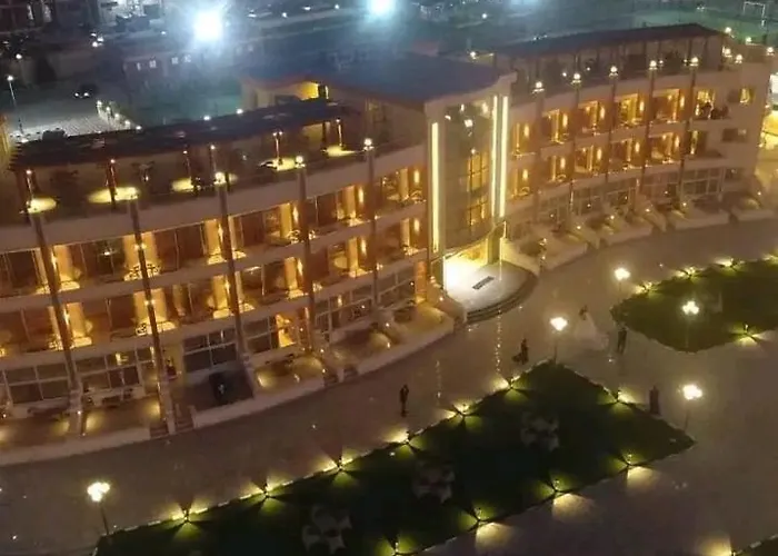 Amwaj Hotel