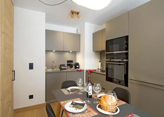 Residence Phoenix B By Leavetown Vacations