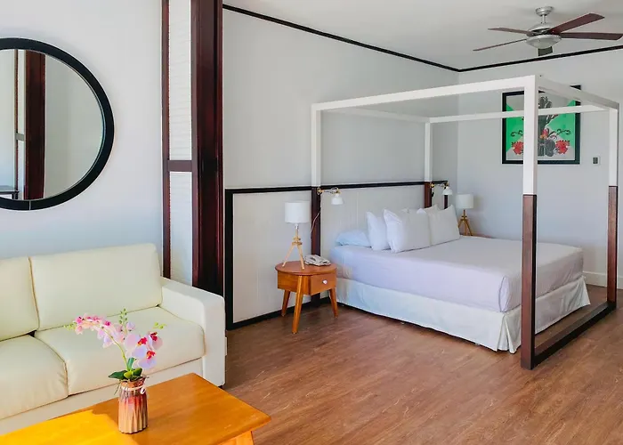 Ocean Blue & Sand Beach Resort