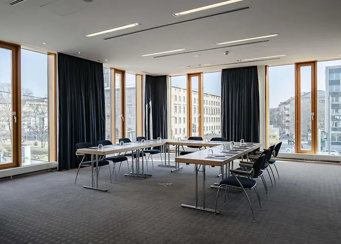 Novotel Karlsruhe City