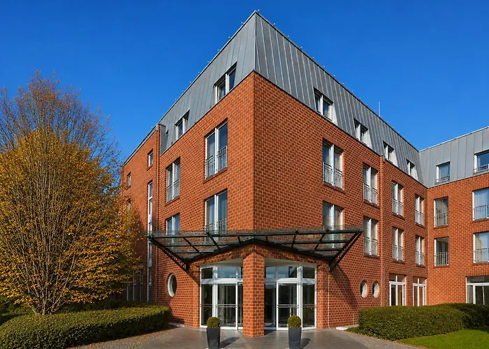 Sunday Hotel Köln Hürth