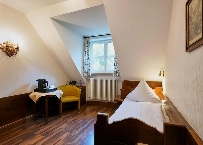 Hotel Müller