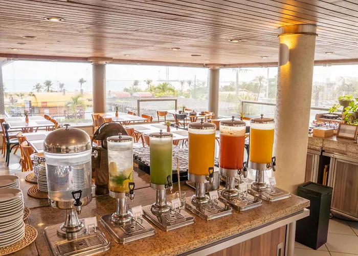 Mareiro Hotel