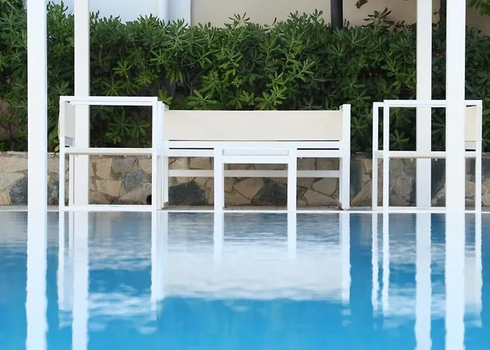 Forte Hotel