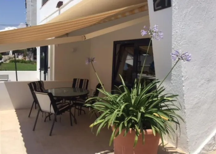 Casa Del Mar Hotel&Apartaments
