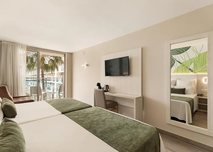 Hotel Best Maritim
