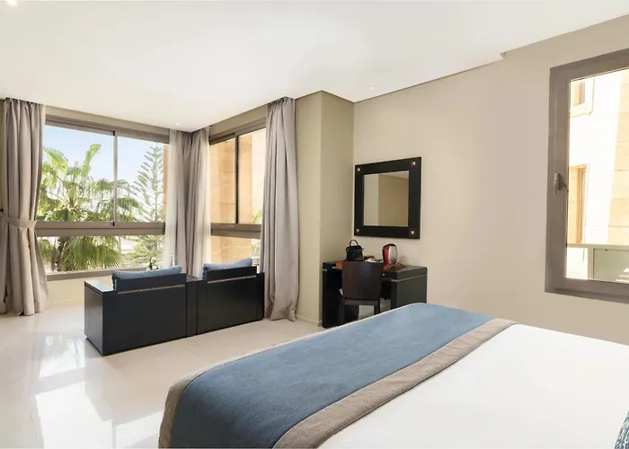 Atlas Essaouira&Spa