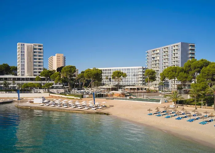 Melia Calvia Beach