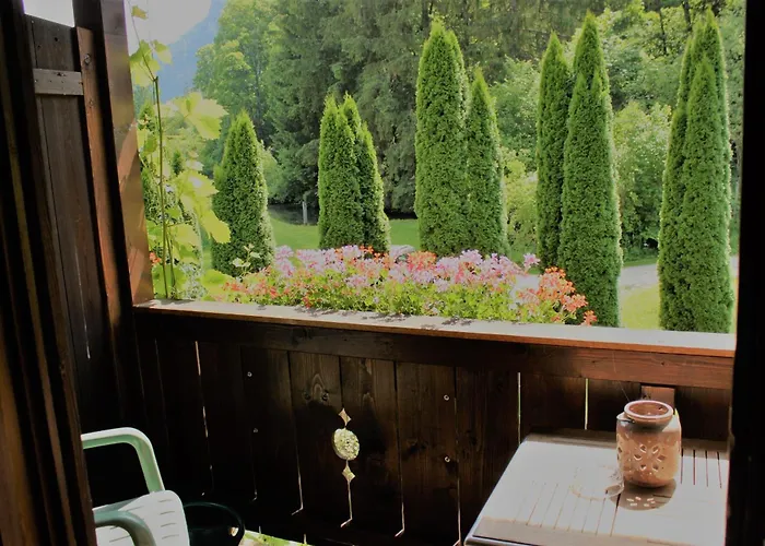 Bsw Hotel Hubertus-Park