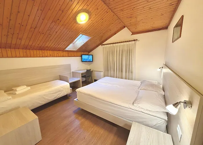 Hotel International
