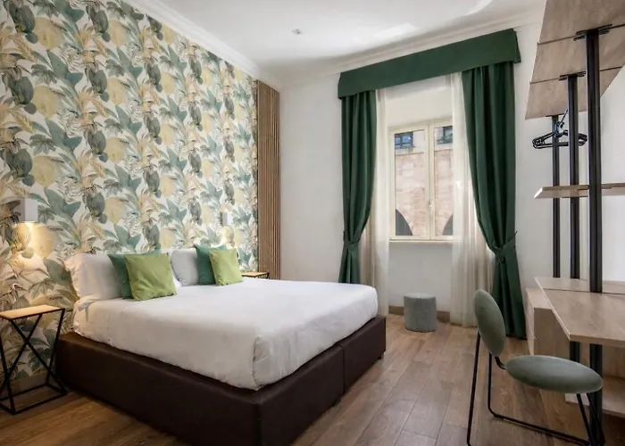 Hotel Ciao Roma