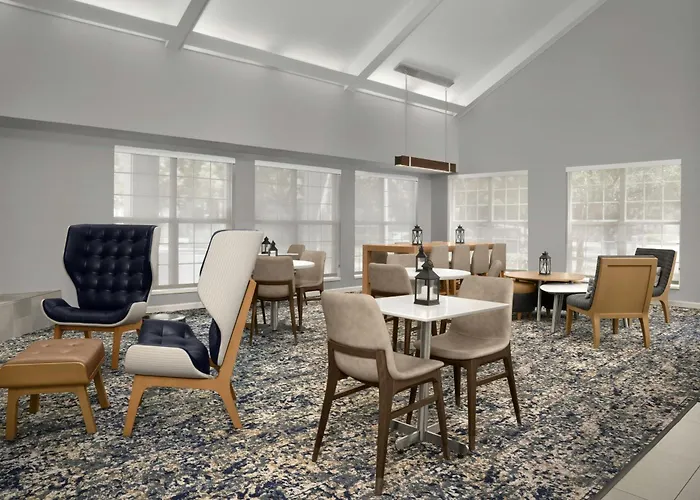 Residence Inn By Marriott Provo North University
