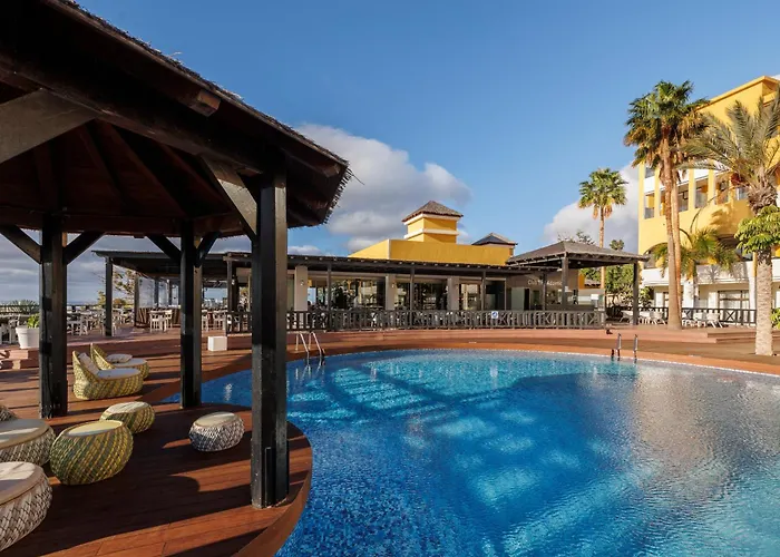 Occidental Jandia Royal Level - Adults Only