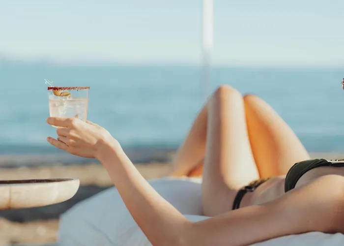 Flow Datca Surf & Beach Hotel