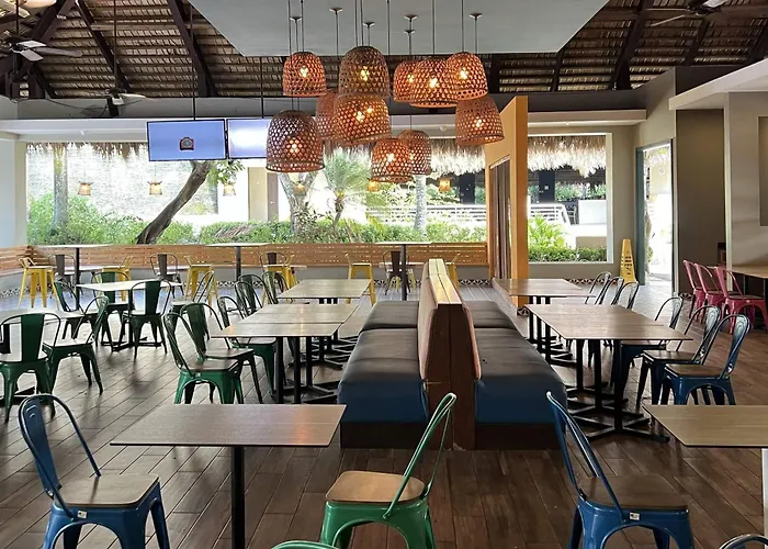 Casa Marina Sosua, Trademark By Wyndham All Inclusive