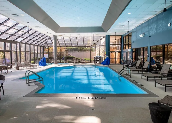 Marriott Lexington Griffin Gate Golf Resort & Spa