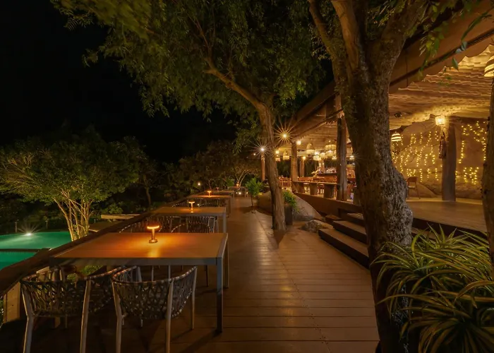 Tanote Villa Resort, Koh-Tao