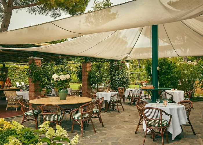 Hotel Hermitage
