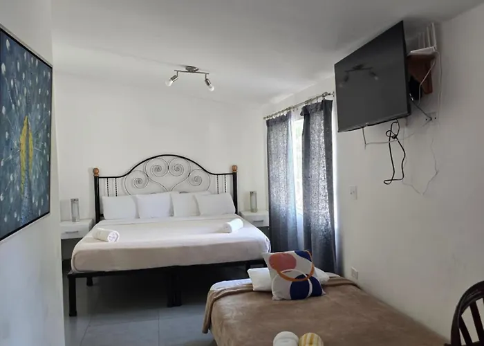 Hotel Gerald
