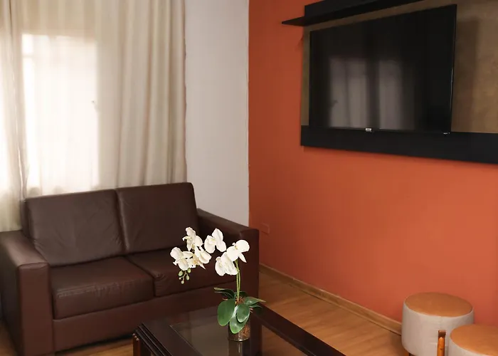 Hotel Rezende