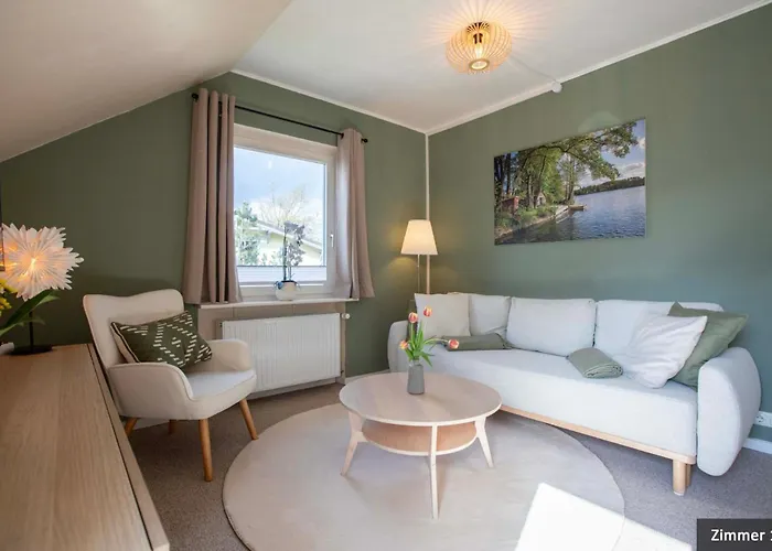 Hotel See-Villa