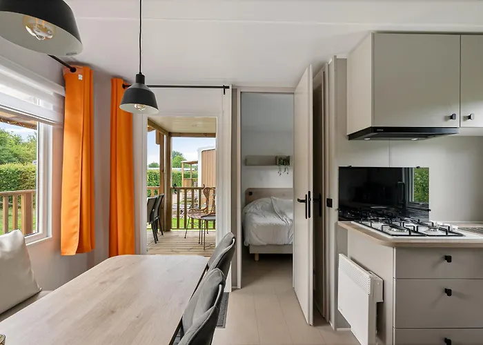RCN Vakantiepark Toppershoedje