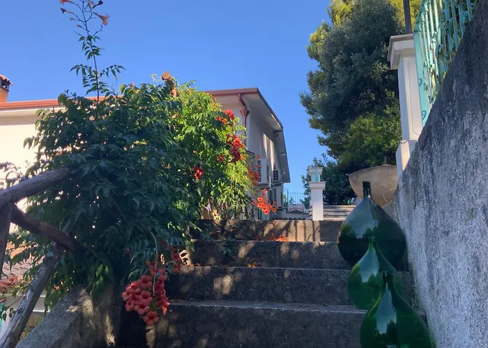 Les Chandelles