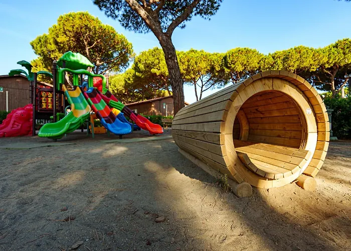 Orbetello Family Camping Village