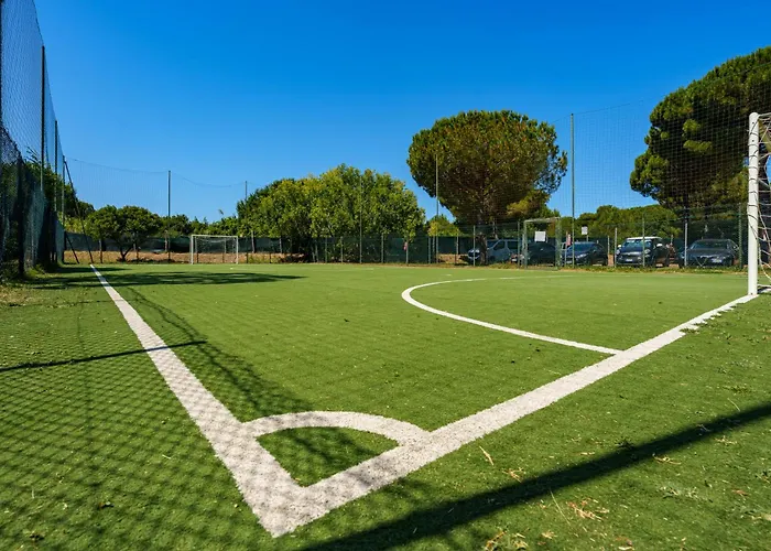 Orbetello Family Camping Village