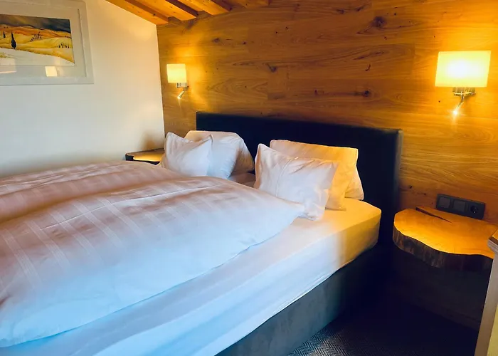 Jochum Hotel Garni