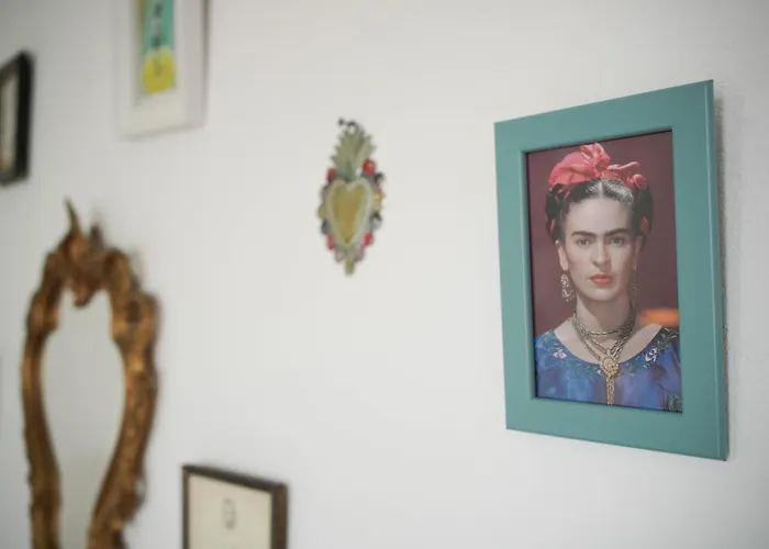 B&B Il Tentacolo