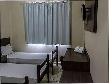 Hotel Pilar De Minas