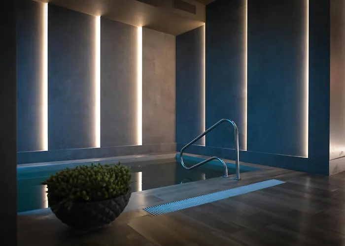 Fabesca Boutique Hotel&SPA