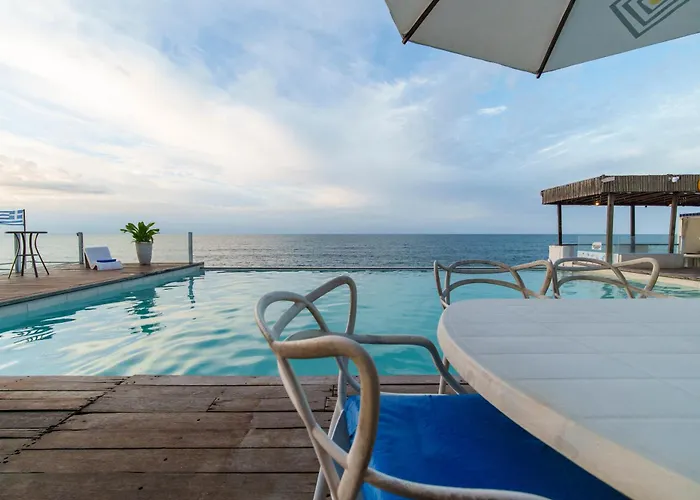 La Suite Praia Hotel