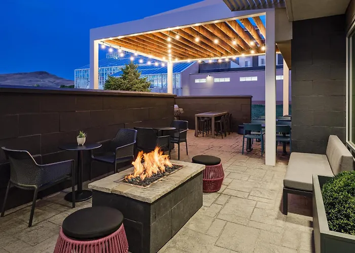 Home2 Suites By Hilton Rapid City