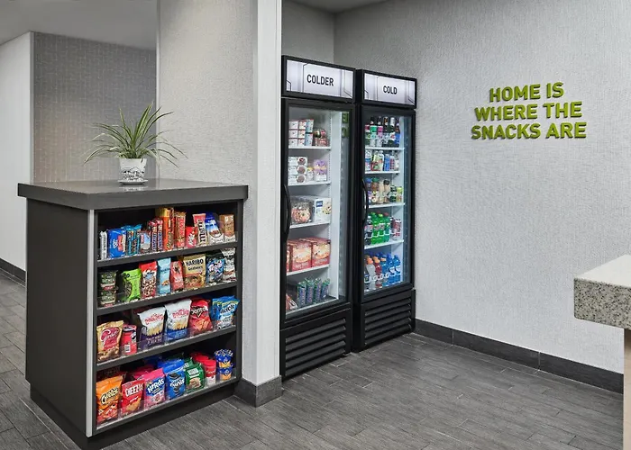 Home2 Suites By Hilton Rapid City