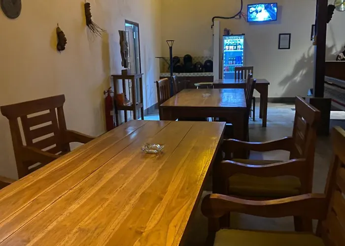Wira Homestay