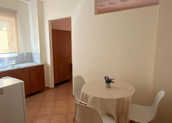 Vila Papa