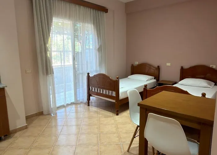 Vila Papa