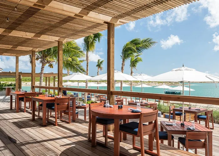 Ambergris Cay - Private Island All-Inclusive