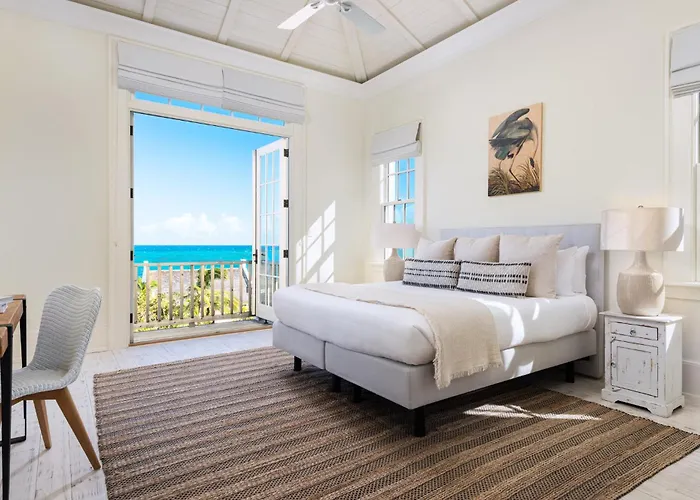Ambergris Cay - Private Island All-Inclusive
