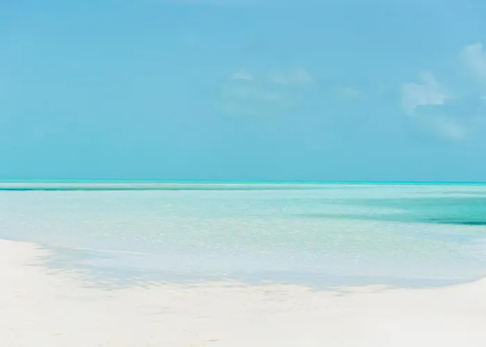Ambergris Cay - Private Island All-Inclusive