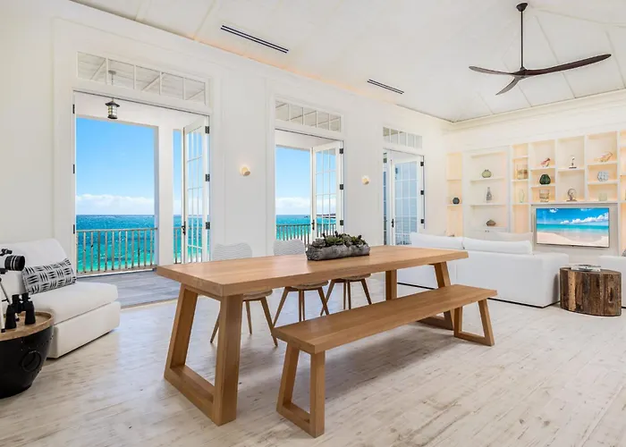 Ambergris Cay - Private Island All-Inclusive