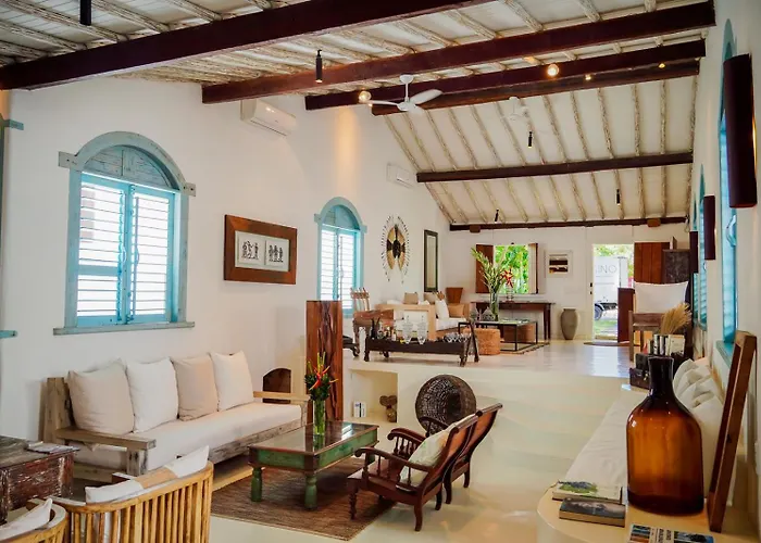 Casa La Torre Hotel Boutique