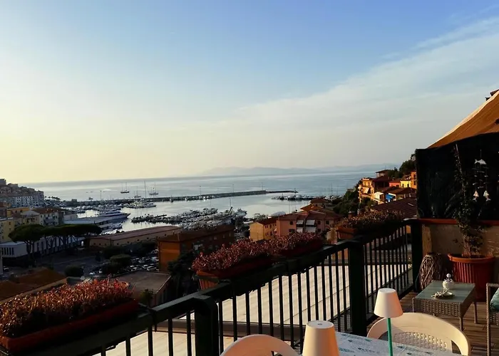 Argentario Home
